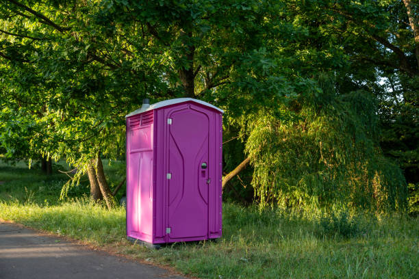 Professional Portable Potty Rental  in Fort Lee, NJ